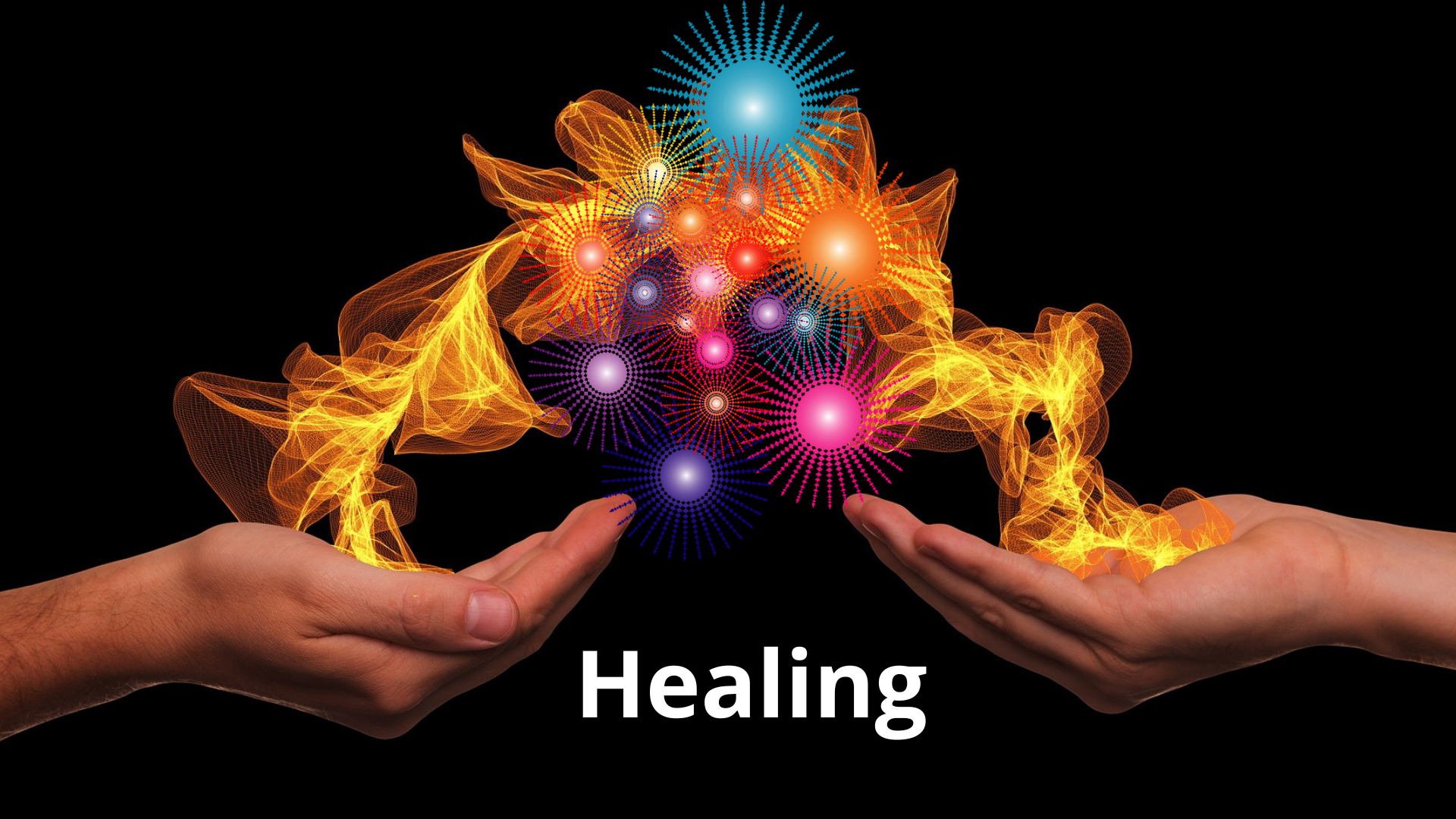 Healing